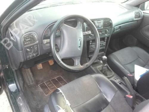 Alternator VOLVO V40 Estate (645) 1.8 i | BP12645612M7 