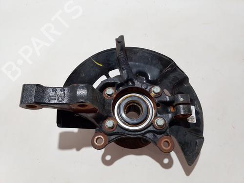 Used Right front steering knuckle KIA SPORTAGE IV (QL, QLE) [2015-2022]  30374388