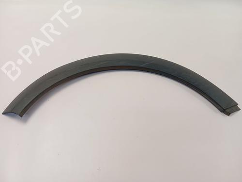 Used Rear right wheel arch trim Rear right wheel arch trim MINI MINI (R50, R53) Cooper (116 hp) 35725170 35725170