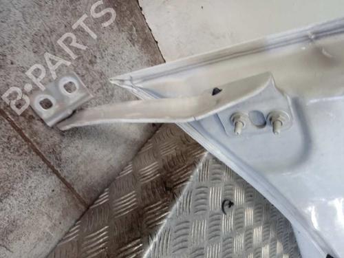 Hood RENAULT KANGOO (KC0/1_) 1.5 dCi | BP12659653C1 