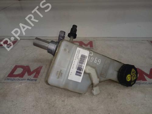 Brake master cylinder FORD FOCUS III  | BP16565300M77 