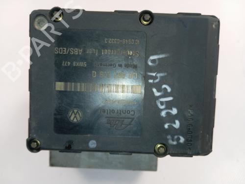 ABS pump SEAT LEON (1M1) 1.9 TDI | BP37198838M43 - Image 4