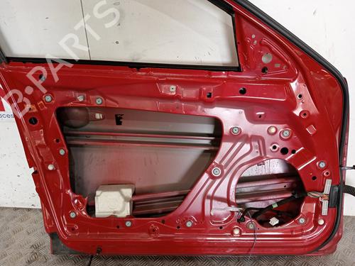 Left front door MAZDA RX-8 (SE, FE)  | BP12671018C2 