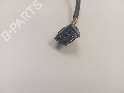 Left mirror VW GOLF V (1K1)  | BP24151442C26 