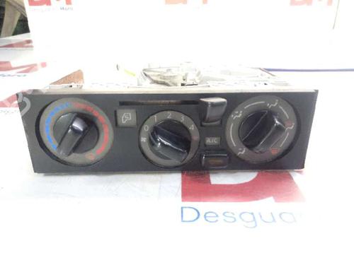 Used Climate control NISSAN NT400 CABSTAR (F24M) [2009-2025]  16889739