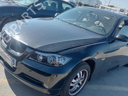 Left tailgate light BMW 3 (E90)  | BP27398518C79 