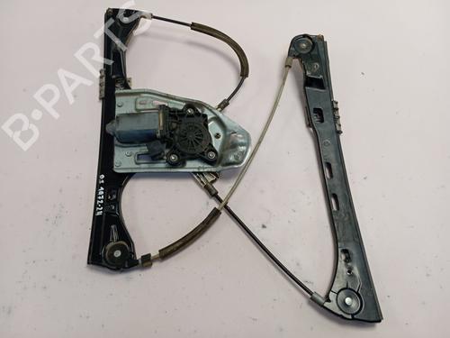 Used Front left window mechanism MERCEDES-BENZ C-CLASS (W203) C 220 CDI (203.006) (136 hp) 30373441