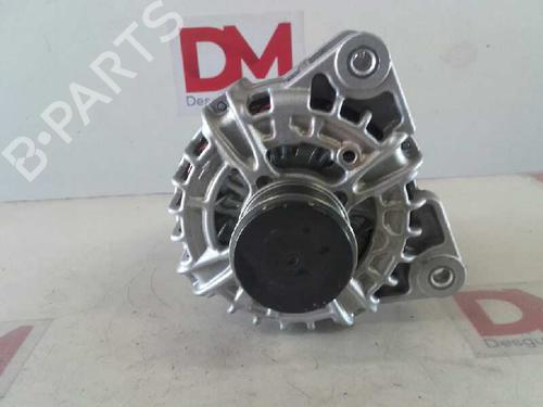 Alternator NISSAN QASHQAI II (J11, J11_)  | BP12650860M7 