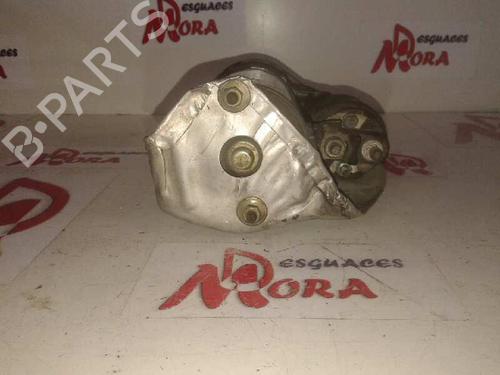 Startmotor BMW 5 (E39)  | BP12633651M8 