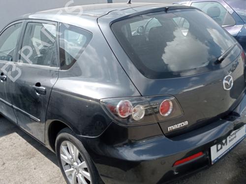 Rudehejsemekanisme ventre foran MAZDA 3 Saloon (BK)  | BP21025616C22 