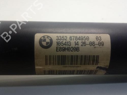 Right rear shock absorber BMW Z4 Roadster (E89) sDrive 23 i | BP12650744M19 