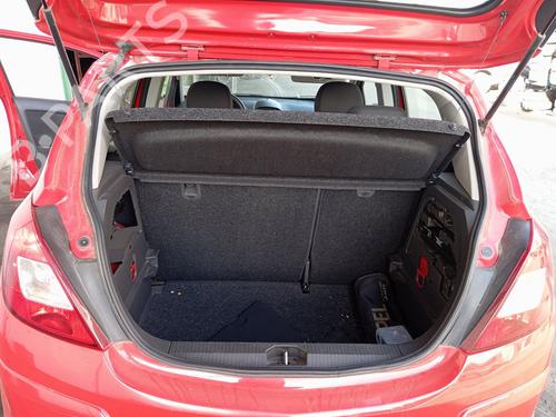 Alternator OPEL CORSA D (S07)  | BP22748011M7 