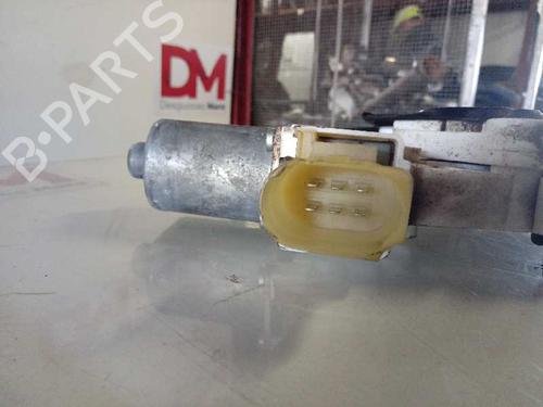 Front right window mechanism BMW 1 (E87) 120 d | BP12648331C23