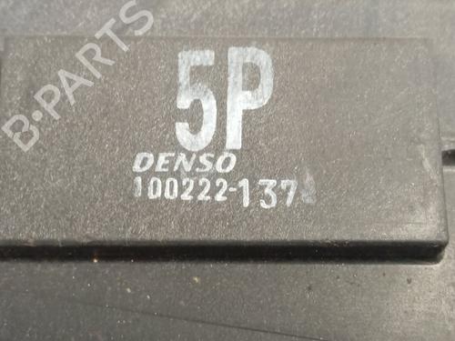 Radiator fan TOYOTA PRIUS (_W3_) 1.8 Hybrid (ZVW3_) | BP29588558M35 