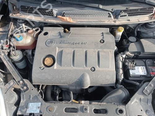 Left front window switch FIAT BRAVO II (198_) 1.9 D Multijet (198AXB1A) | BP36886590I27  - Image 11
