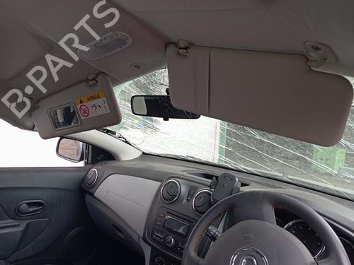 Intercooler DACIA SANDERO | BP26886653M30