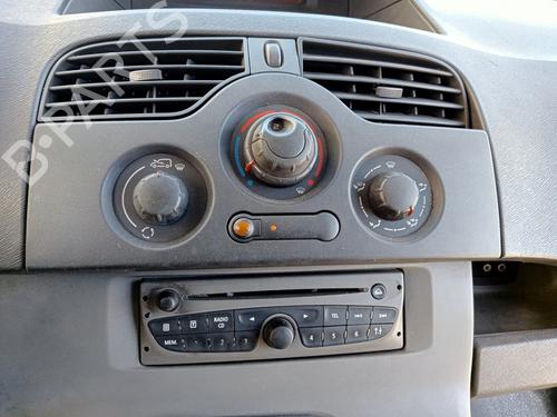 Gearbox RENAULT KANGOO / GRAND KANGOO II (KW0/1_)  | BP32440827M3 