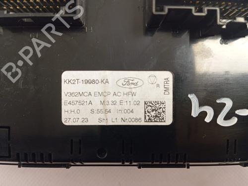 Climate control FORD TRANSIT V363 Van (FCD, FDD)  | BP28031421I5 