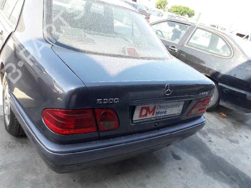 Right front window switch MERCEDES-BENZ E-CLASS (W210) | BP16411533I26