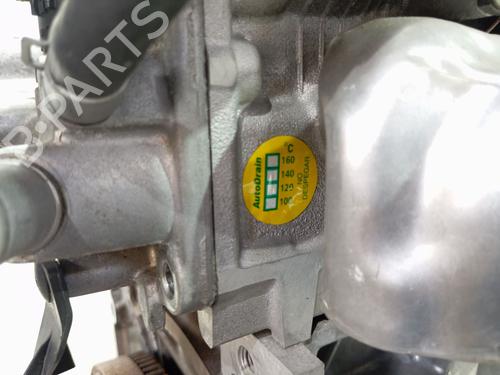 Engine DACIA DOKKER MPV (KE_)  | BP26432776M1 