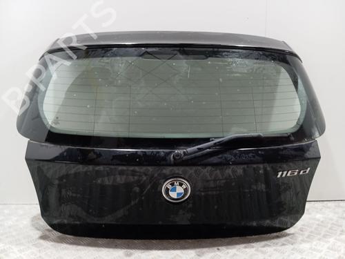 Achterklep Achterklep BMW 1 (E87) 116 d (116 hp) 36808097 36808097