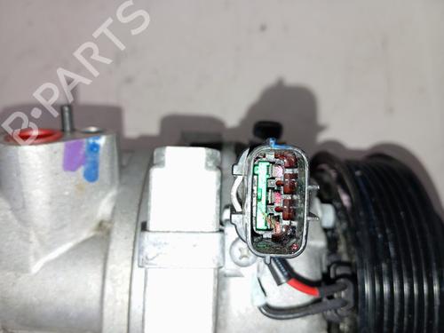 AC compressor HYUNDAI TUCSON (NX4E, NX4A)  | BP22699690M34 
