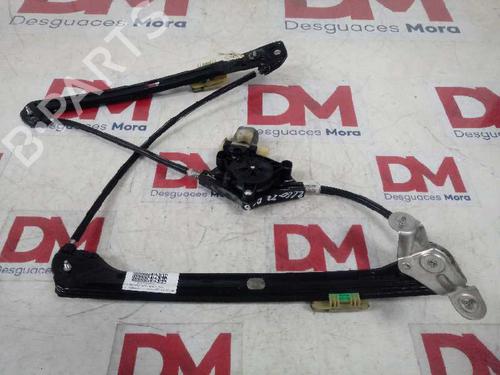 Used Front right window mechanism VW GOLF VII (5G1, BQ1, BE1, BE2) [2012-2021]  12937702