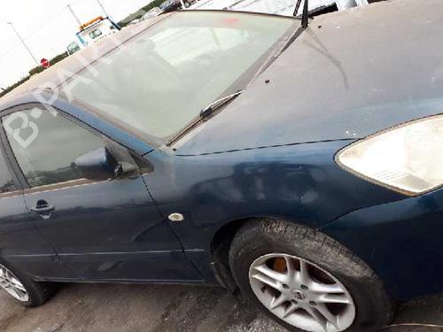 Brugte MITSUBISHI LANCER VII (CS_A, CT_A) 1.6 (CS3A) (98 hp) 2596688