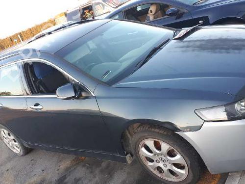 ABS pump HONDA ACCORD VII Tourer (CM, CN) 2.2 i-CTDi (CN2) | BP12668637M43