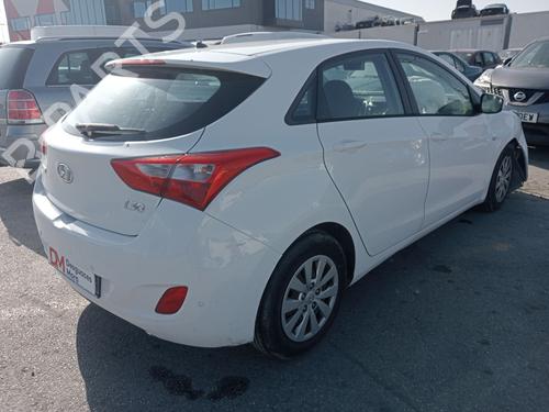 Left front window switch HYUNDAI i30 (GD) 1.4 | BP35787733I27 - Image 6