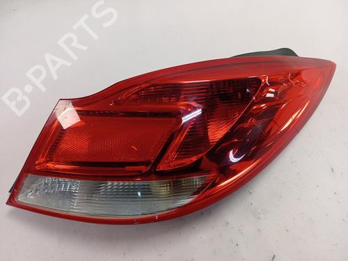 Used Right taillight OPEL INSIGNIA A (G09) [2008-2017]  31022474