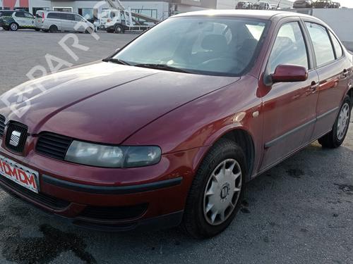 ABS pump SEAT TOLEDO II (1M2)  | BP13695829M43 