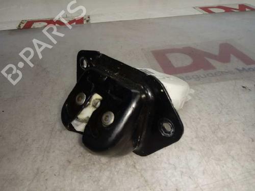Used Tailgate lock NISSAN JUKE (F15) [2010-2019]  15255211