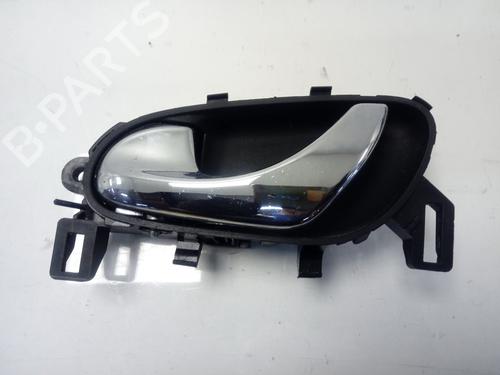Used Front left interior door handle NISSAN QASHQAI II SUV (J11, J11_) 1.5 dCi (110 hp) 13651115