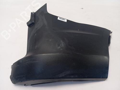 Used Corner bumper FORD TRANSIT CUSTOM V362 Van (FY, FZ) [2012-2025]  30375216