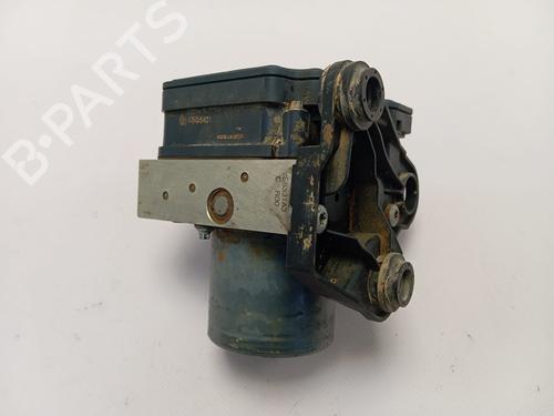ABS pump SEAT IBIZA V (KJ1, KJG) 1.6 TDI | BP25935963M43 