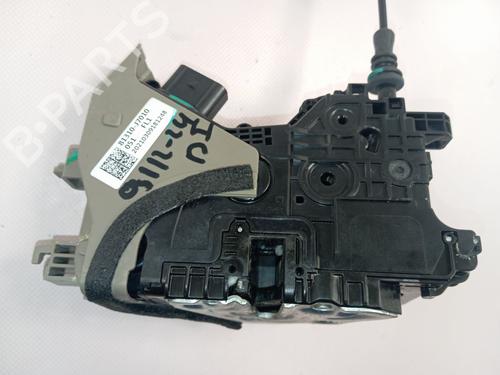Front left lock KIA XCEED (CD) | BP37233619C98 - Image 3
