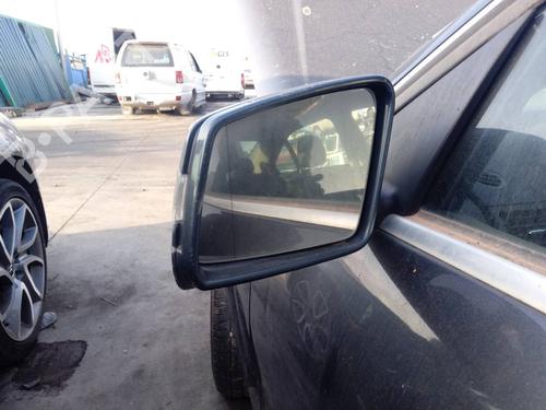 Left mirror MERCEDES-BENZ C-CLASS (W204) C 200 CDI (204.007, 204.006) | BP18843222C26 
