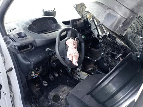 AC radiator PEUGEOT RIFTER 1.5 BlueHDi 100 | BP37175569M32 - Image 8