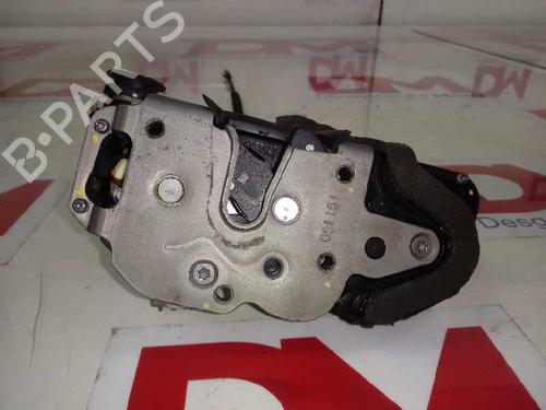 Rear right lock OPEL ASTRA H (A04)  | BP12839897C99 