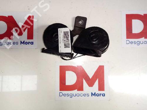 Used Horn LAND ROVER RANGE ROVER EVOQUE (L538) [2011-2019]  16996382