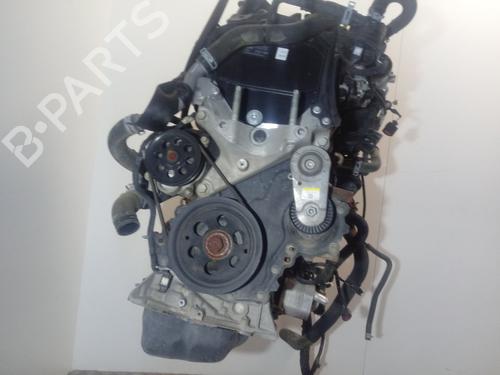 Engine FORD TRANSIT CUSTOM V362 Van (FY, FZ) | BP19261680M1 - Image 3