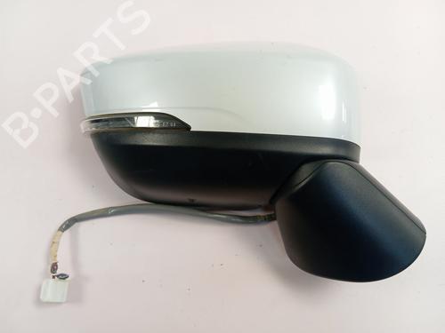 Used Right mirror Right mirror 37024524 37024524