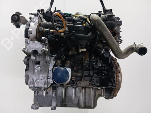 Engine CITROËN XSARA (N1) 2.0 HDi 90 | BP34123779M1  - Image 7