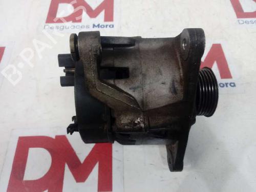 Alternator FORD ESCORT V (AAL, ABL) | BP12664198M7