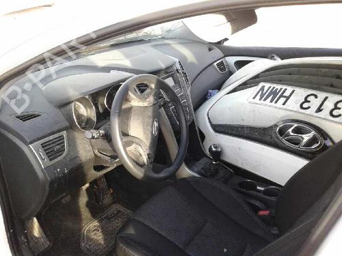 Rear left exterior door handle HYUNDAI i30 (GD) | BP13663733C130