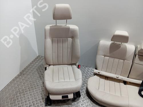 Seats set MERCEDES-BENZ E-CLASS T-Model (S212) E 250 CDI / BlueTEC 4-matic (212.282, 212.297) | BP22355654C78 