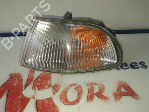 Used Left front indicator HONDA CIVIC V Saloon (EG, EH) 1.5 i 16V (EG8) (94 hp) 18151101