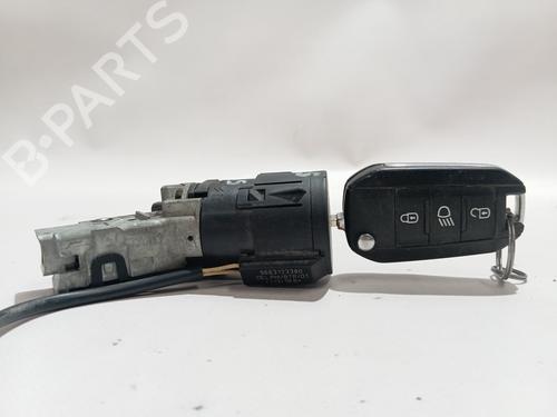 Electronic module OPEL COMBO E Tour / Life (K9) 1.5 | BP36385334M83 - Image 4