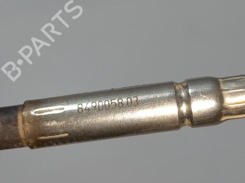Electronic sensor BMW 5 (G60, G90, G68) 520 d Mild-Hybrid | BP37444822M84 - Image 3